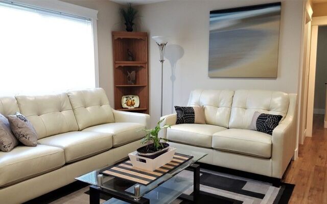 Nanaimo AllSuites