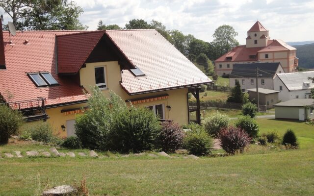 Ferienwohnung Schloss Schönberg
