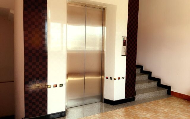 Mimosa 2 Hotel - Hostel