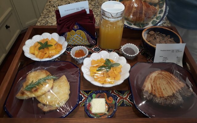 Las Terrazas San Miguel