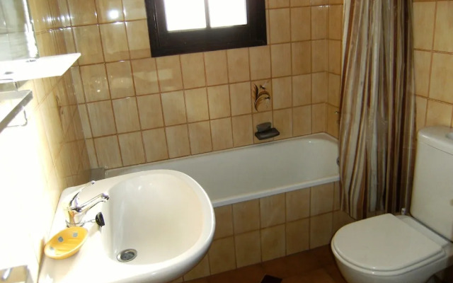 Apartamentos Jardins del Mar