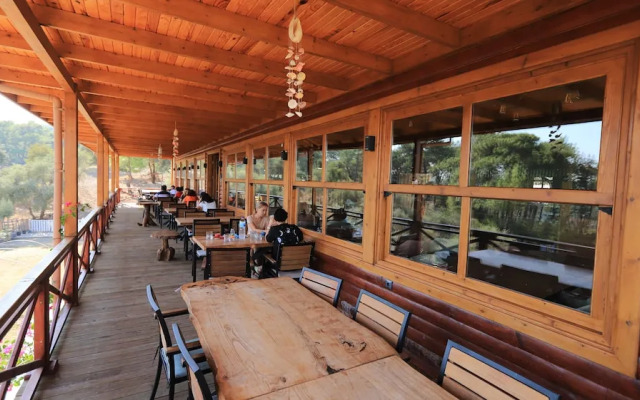 Çandır Resort & Restaurant