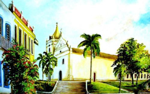 Hotel Capelista