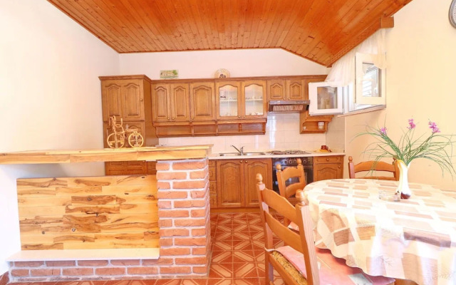 Apartments Peselj, Brna