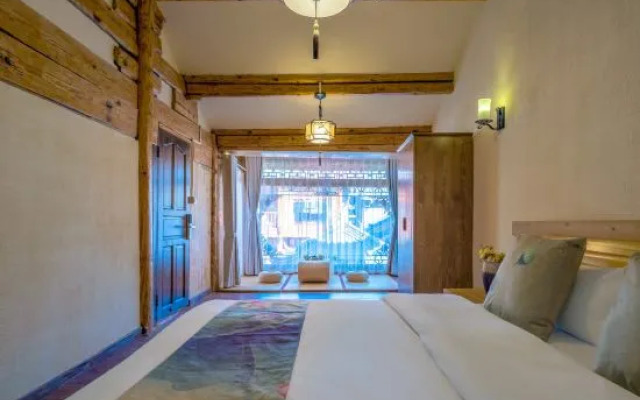 yuan shan  bian ke zhan