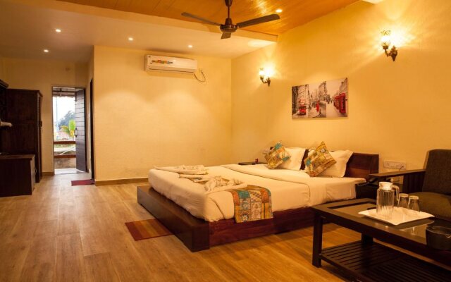 OYO Rooms Mandarmoni Beach Road