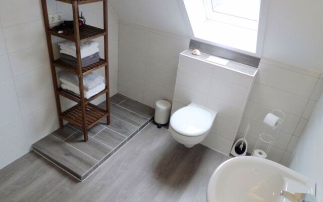 Apartment Alina Marienhafe