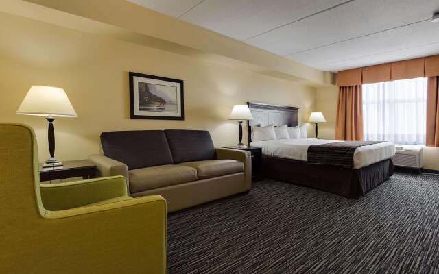 Country Inn & Suites by Radisson, Niagara Falls, ON