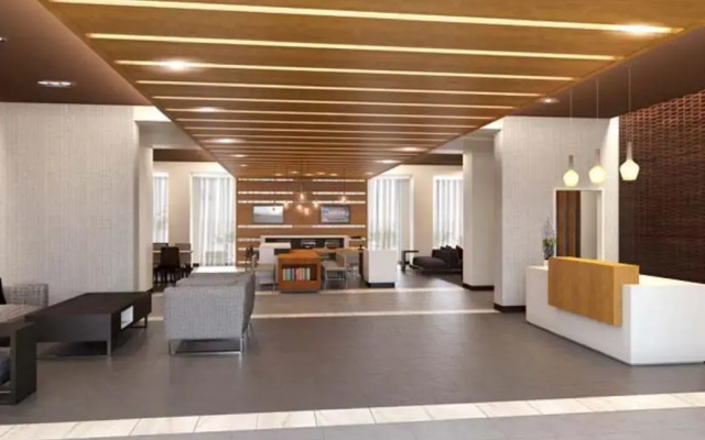 Nobile Hotel Parkway at Celebration Orlando