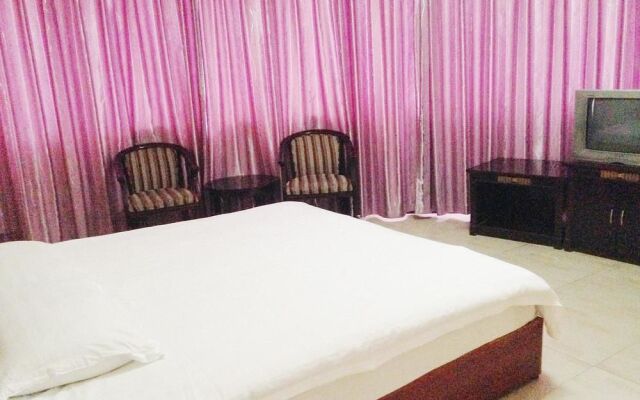 Yichang Teatown Guesthouse