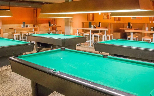 Quality Inn Winnipeg
