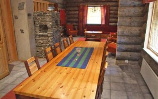 Holiday Home Kujakieppi