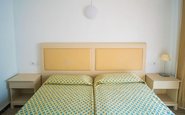 Hotel Sur