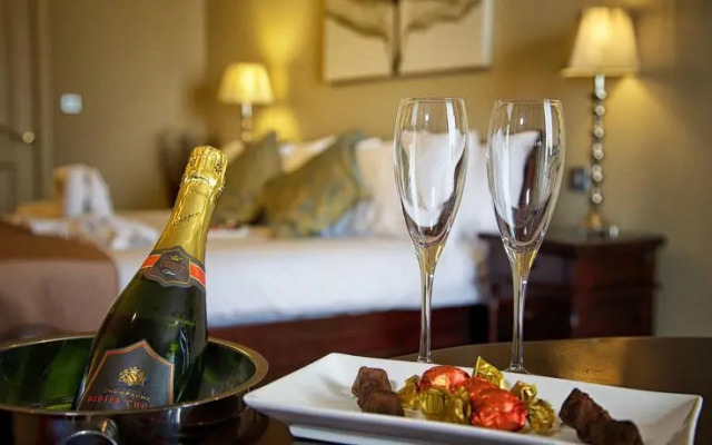 Darby O´Gills Country House Hotel