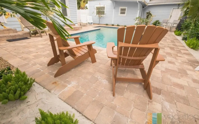 Palm Terrace