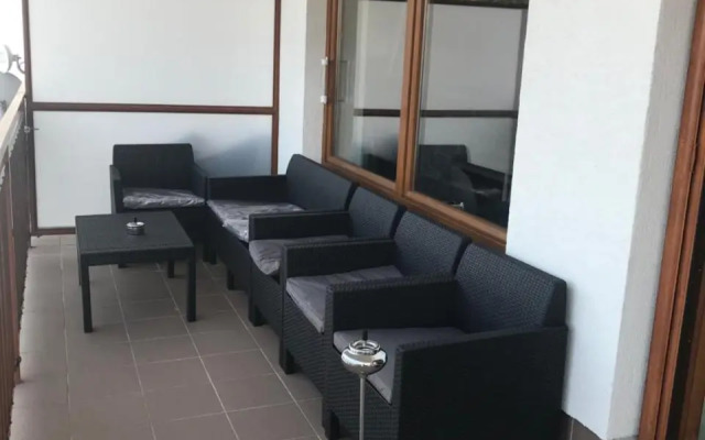 Panorama Donovaly 34-B