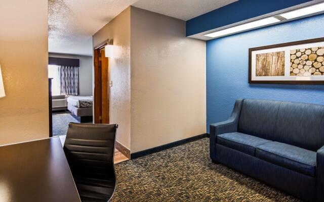 Red Roof Inn & Suites Jackson - Richland