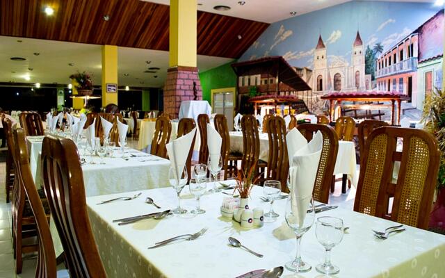 Brisas Sierra Mar All Inclusive
