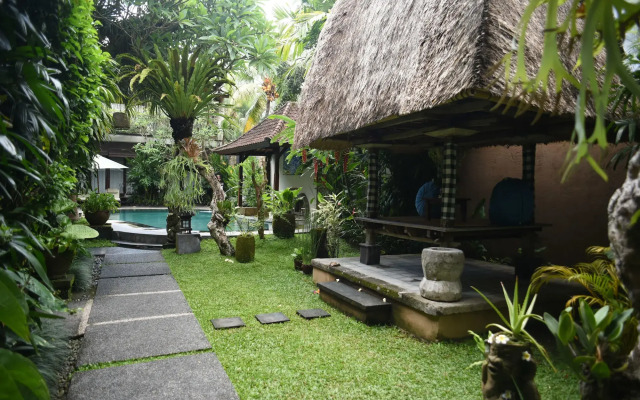 Lumbung Sari Hotel