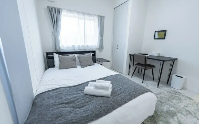 Miyako Beach Resort