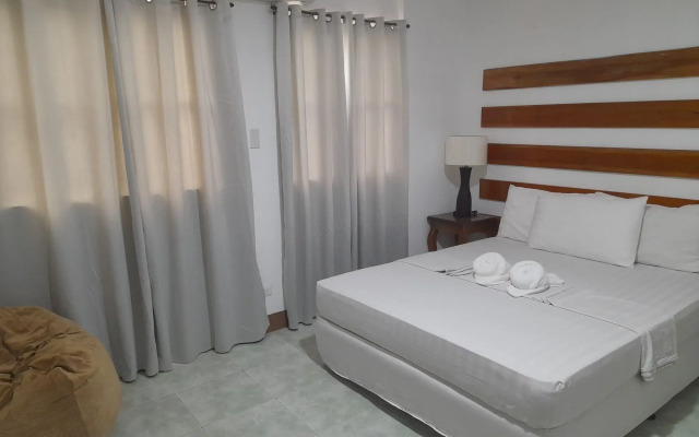 Marnin's Place Boracay