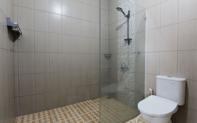 Cornel Homestay