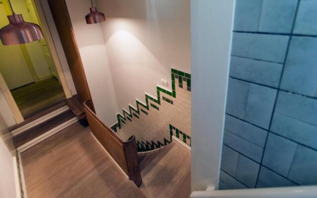 Grand Canal Boutique Hotel