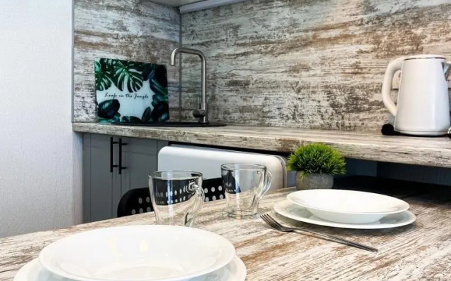 KRASLOFT на улице 78-й Добровольческой Бригады 25