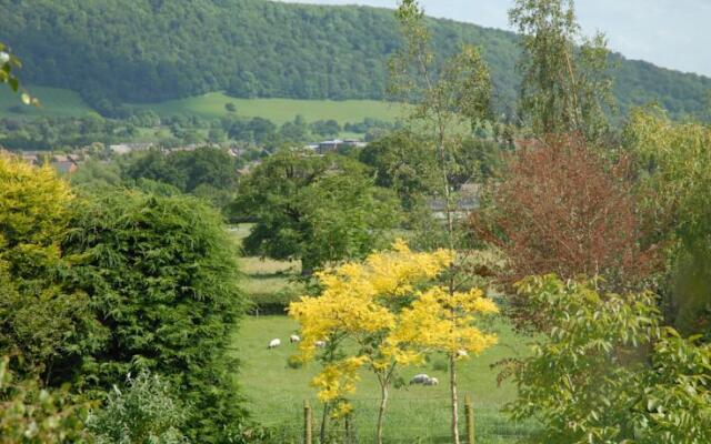 Highgrove Barns