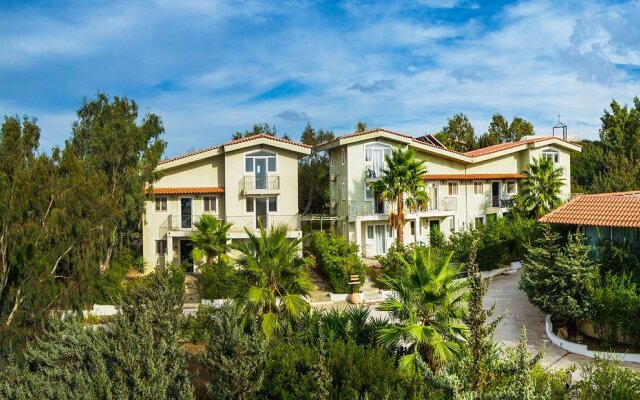 Seaguls Bay Village