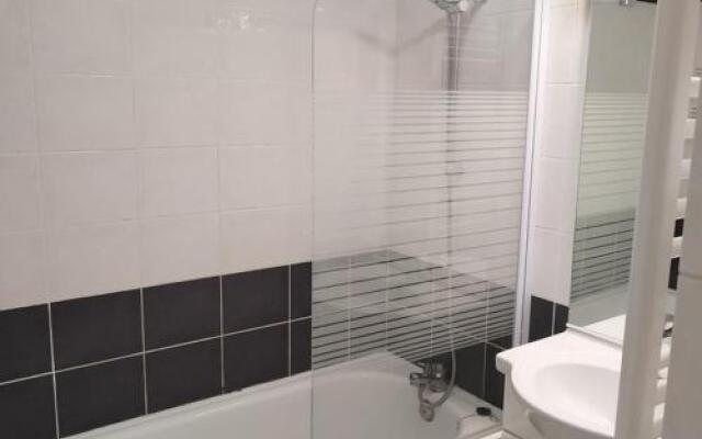 Apartment Deux PiÈces Centre Station Et Pieds Des Pistes