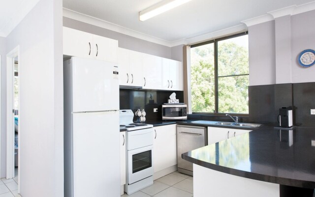 Commodore, Unit 1/9 Donald Street