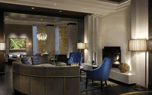Kimpton Hotel Palomar Philadelphia by IHG