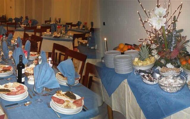 Hotel Villa Cicchini