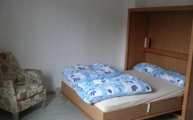 Apartments Weisser Reiter