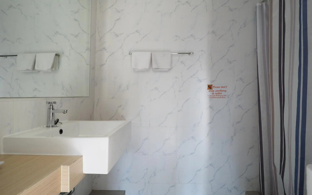 Hub Hua Hin 57 Hotel