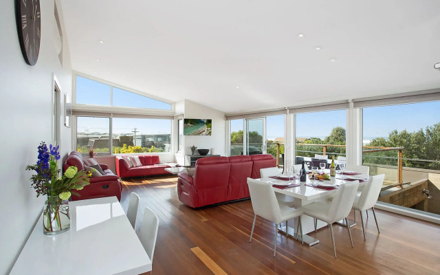 Tides Apartments