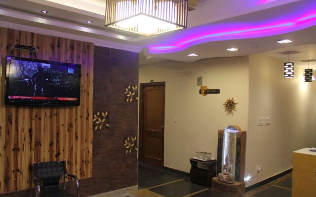 Hotel Persona International