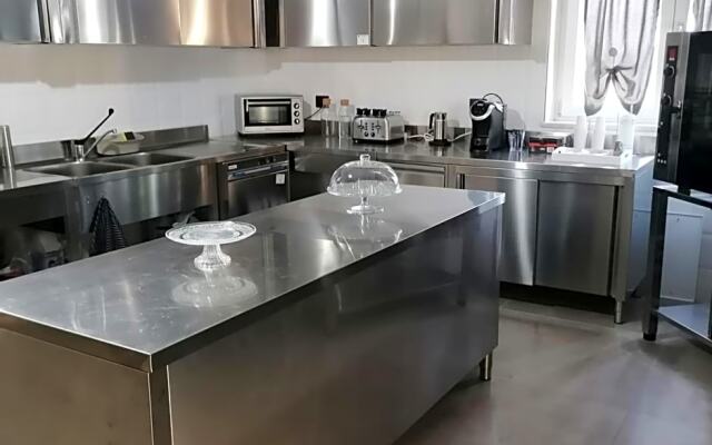 Agriturismo B&b Il Poggio Eccelso
