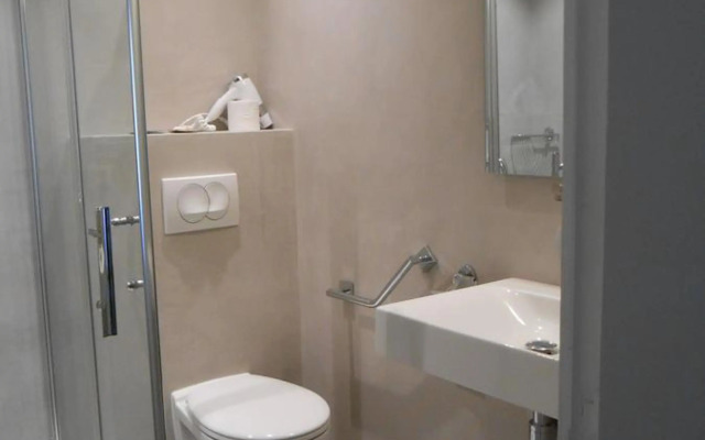 Regina Hotel