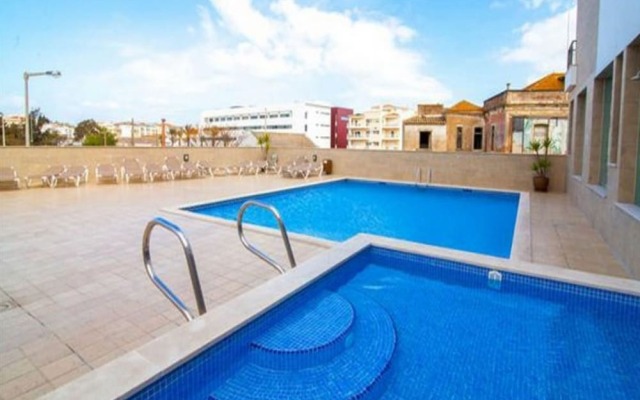 B08 - Central 2  bed with Spa And Pool by DreamAlgarve