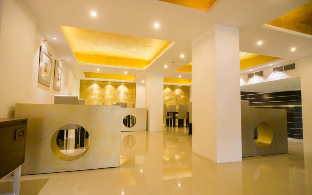 Platinum One Suites