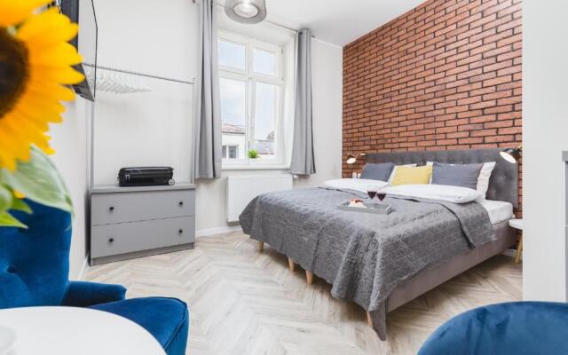 Agnes Apartments Old Town