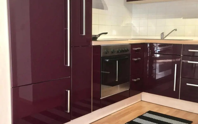 Ferienwohnung Asal