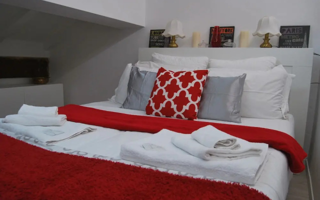 2 Tourist House Apartment Centre Bologna