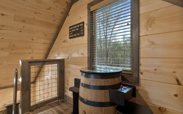 Maddron Bald - Unit 1