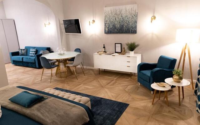 Provenzale Casa