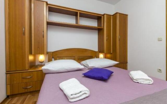 Apartments Andelka