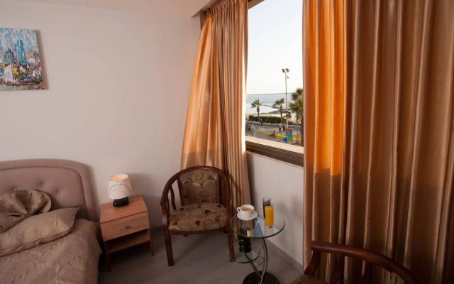 Elis Boutique Hotel