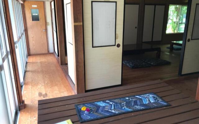 Guest House Itokawa